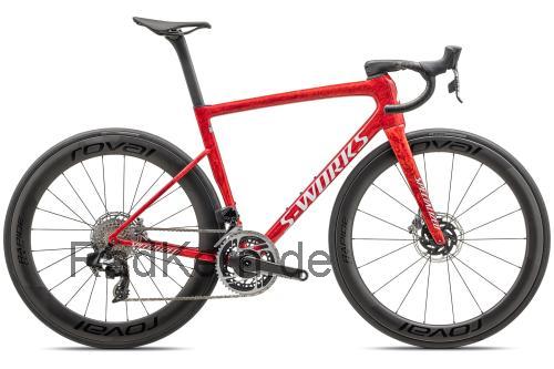 Specialized S  technische daten 